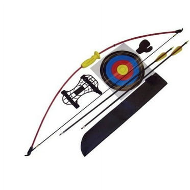 SA Sports Antelope Recurve Youth Bow Set