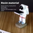 thumbnail image 5 of YISITIAN Spaceman Watch Stand for Wristwatch Jewelry Display Storage Unique Design Simple Style Home Office Shop (#1) CJ919-7689, 5 of 5