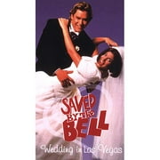 Saved By The Bell: Wedding In Las Vegas (Full Frame)