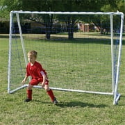 Funnet 8' x 6' Backyard Soccer Goal