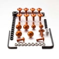 thumbnail image 5 of Aluminum Fairing Kit Honda CBR500RR, 5 of 6