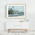 thumbnail image 6 of Snowy Springville - Springville New York Photography Unframed Wall Art Print 20 x 30 inches, 6 of 7