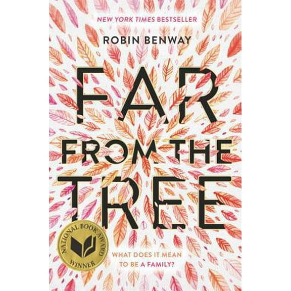 Pre-Owned Far from the Tree (Paperback) 0062330632 9780062330635