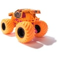 thumbnail image 7 of Monster Jam, Official Max-D Monster Truck, Die-Cast Vehicle, 1:64 Scale, Kids Toys for Boys Ages 3 and up, 7 of 7