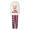 thumbnail image 2 of Family Matching Pajamas Christmas Pajamas for Family Matching Pjs Christmas Pajamas Matching Family Christmas Pajamas, 2 of 10