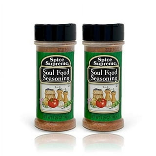 3 Pk Who's Your Daddy Soul Food Seasoning 