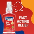 thumbnail image 4 of Chloraseptic Children’s Sore Throat Spray, Cherry-licious Throat Remedy, 6 oz, 4 of 16