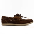 thumbnail image 1 of Zapatos para Hombre Balminton 2001E cafe 28.5, 1 of 6
