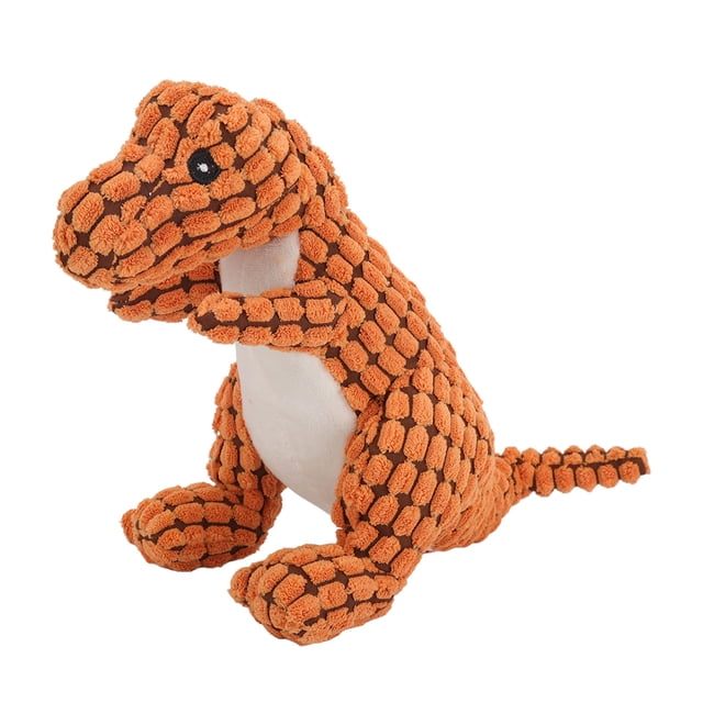 Juguete Chirriante Para Perros NikouMX Suave Para Limpieza De Dientes