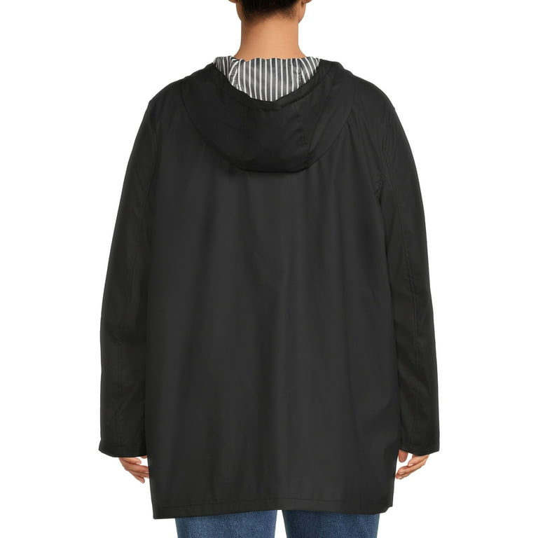 Urban republic rain best sale jacket