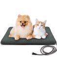 thumbnail image 1 of Cama térmica para mascotas PETNF Outdoor con funda impermeable para perros, 1 of 8