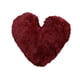 thumbnail image 4 of Cojín decorativo con forma de corazón para el hogar, decoración para mujer, día de San Valentín Sin bolsillo, 4 of 9