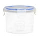thumbnail image 2 of Baúles de almacenamiento, latas selladas, latas de plástico para alimentos, tanques de almacenamiento, tanques de almacenamiento para granos, granos diversos, cocinas, refrigerios, refrigeradores, caj, 2 of 2
