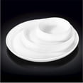 thumbnail image 1 of Wilmax 992691 Plat Divisé 10 Po, Blanc - Lot de 18, 1 of 1
