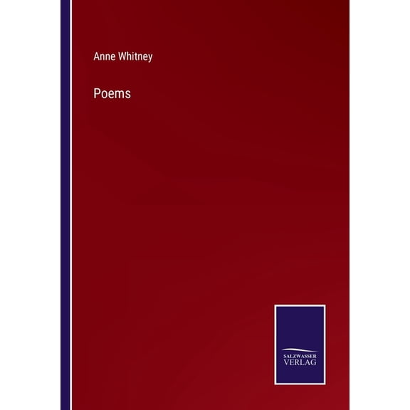 Poems (Paperback)