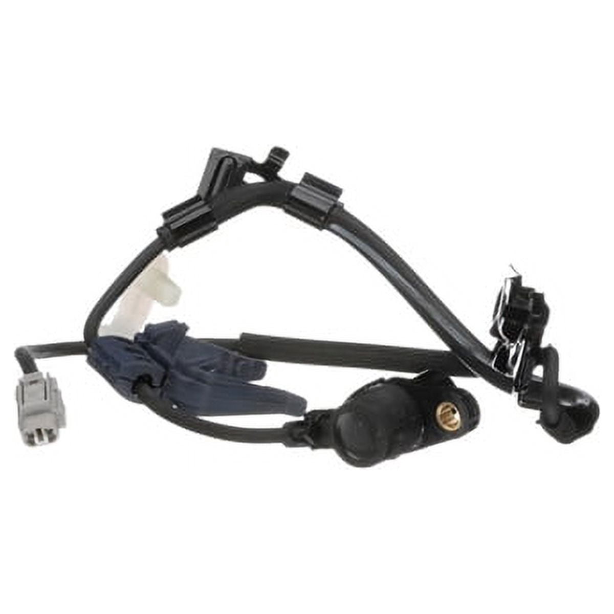 Standard Ignition ANTI LOCK SPEED