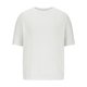thumbnail image 3 of Camisetas de Algodón de los Hombres Verano Nueva de Punto Cuello Redondo Color Sólido Manga Corta Camiseta Casual de Moda, 3 of 5