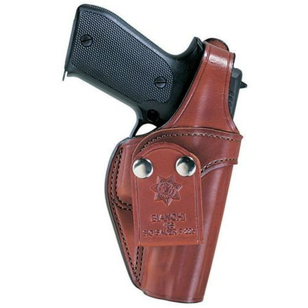 Bianchi 3S Pistol Pocket Holster - Glock 29/30 (Tan, Left Hand) - 19551 -