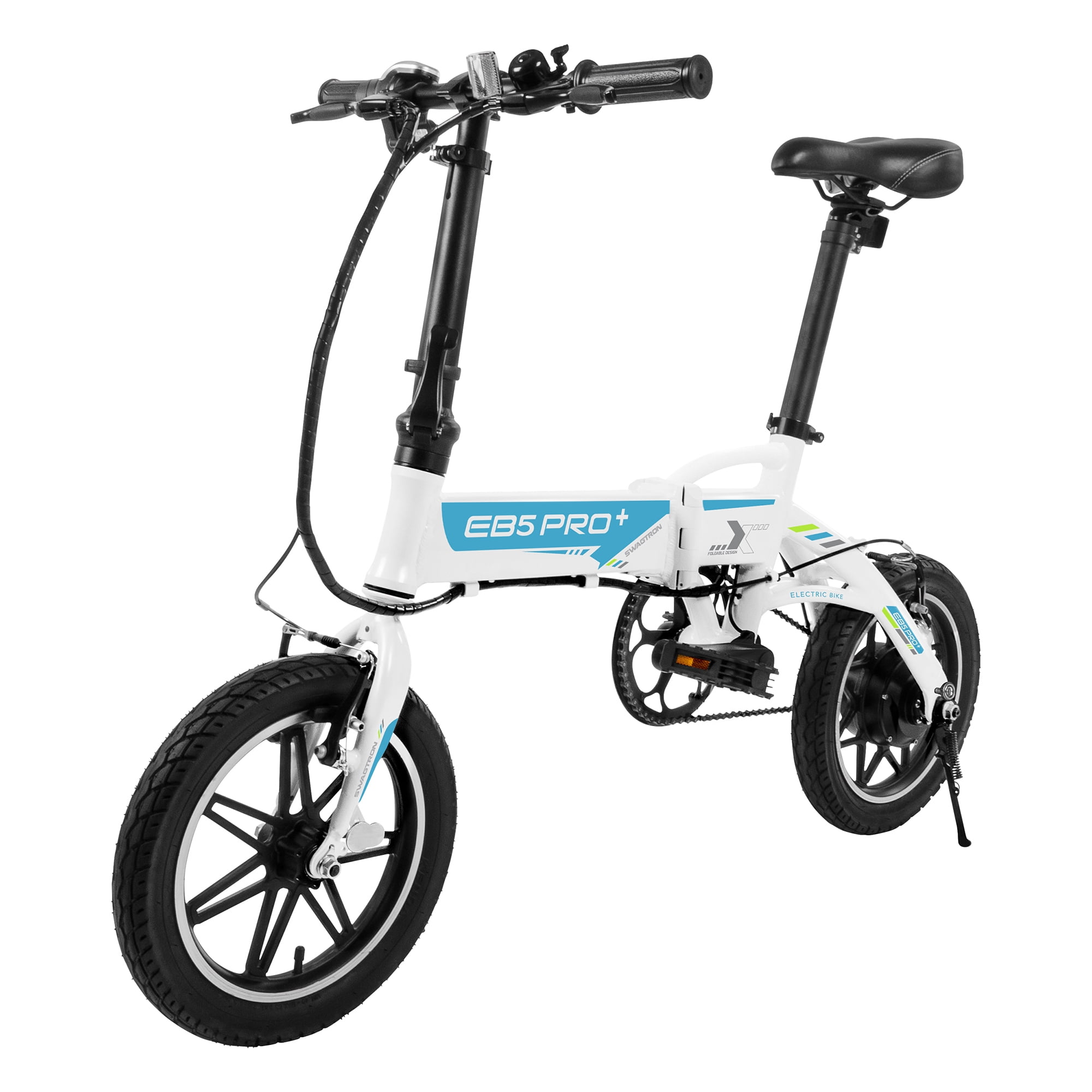 swagtron eb5 pro city
