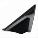 thumbnail image 5 of Car Side Mirror Triangle Garnish Panel Triangle Plate Corner, 5 of 5