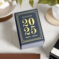 thumbnail image 5 of kyusrd Home Office Decor Specials!2025 Epics Series Mini Calendar Pocket Countdown Art Tabletop Decoration, 5 of 5