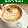 thumbnail image 4 of Maple Joe Organic Maple Sugar 7.76 oz (Pack Of 12), 4 of 4