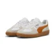 thumbnail image 5 of PU & MA Palermo LTH 39646416 Mens White Suede Lifestyle Sneakers Shoes, 5 of 6