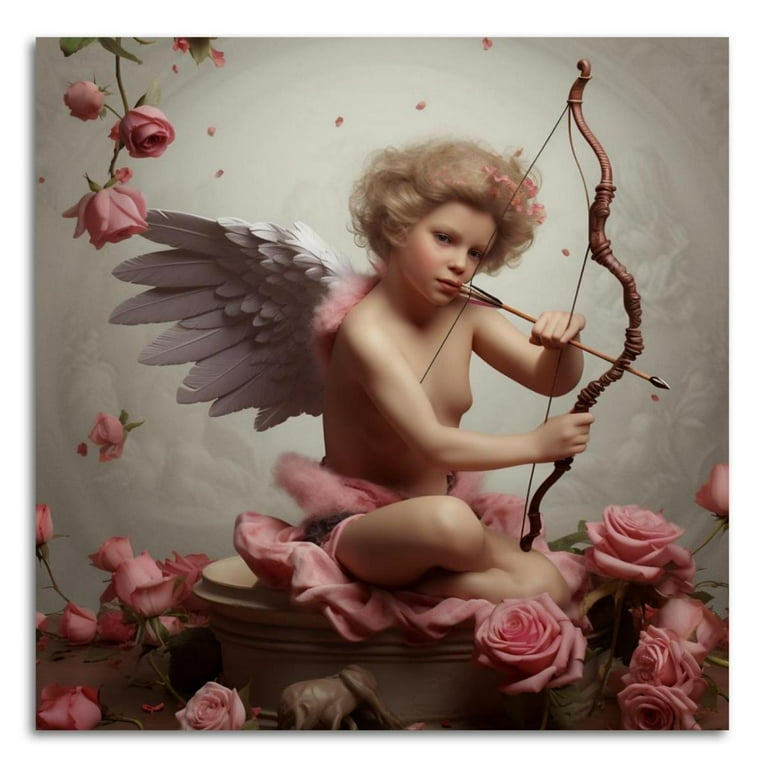 ownseries-cupid-pattern-canvas-wall-art-paintings-for-living-room-canvas-frameless-print-wall-artworks-bedroom-decoration-walmart-com