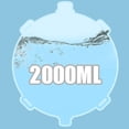 thumbnail image 4 of Mochila ajustable para pistola de agua con correa para el hombro, juguete pulverizador de agua, mochila con jeringa para niños, 4 of 8