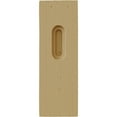 thumbnail image 4 of Ekena Millwork 2 1/2"W x 4"D x 6"H Small Thompson Wood Bracket, Alder (4-Pack), 4 of 4
