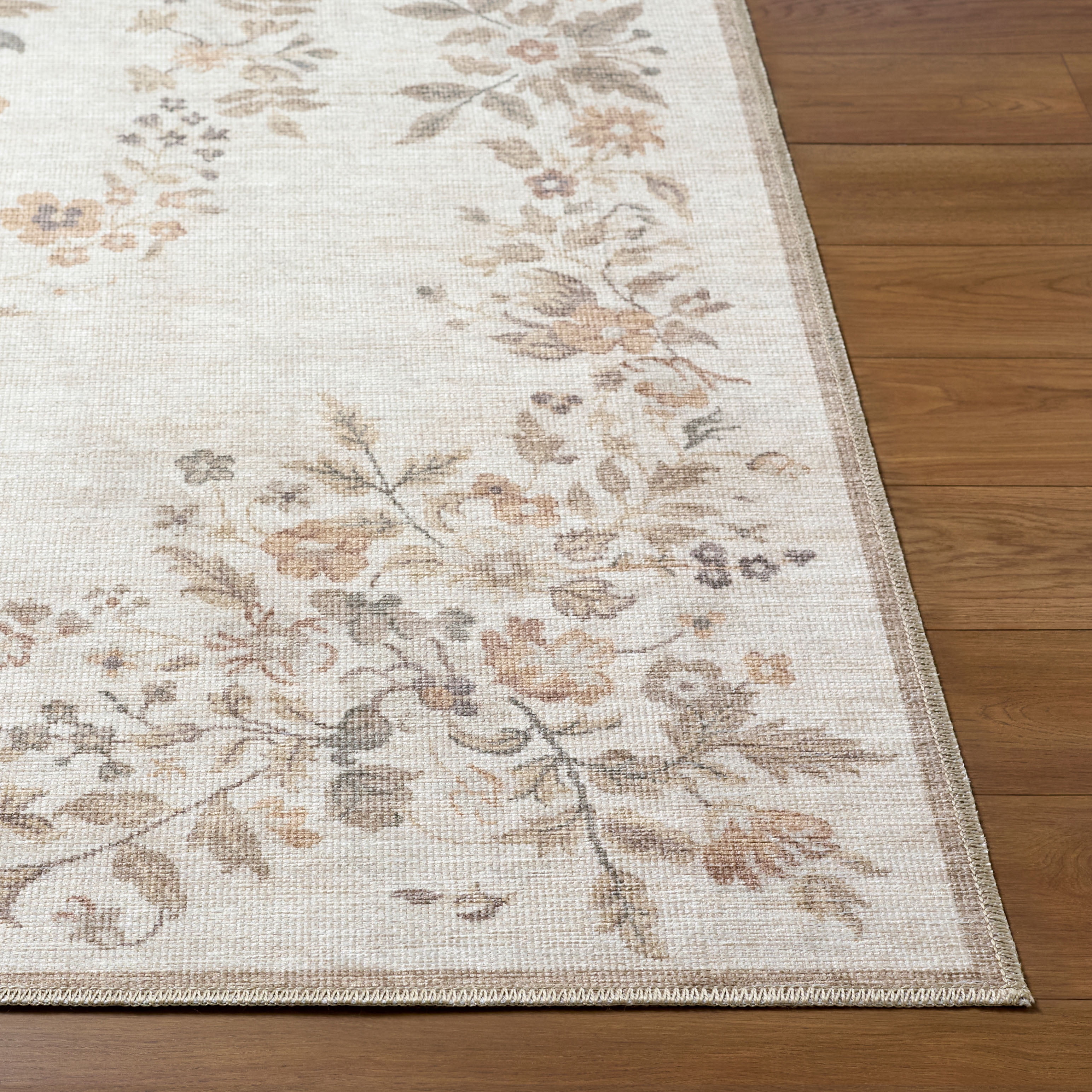 My Texas House Lyra 9'1" x 12' Area Rug