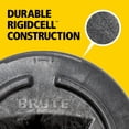 thumbnail image 4 of BRUTE 6 Gallon Multi-Purpose Feed Container, 4 of 11