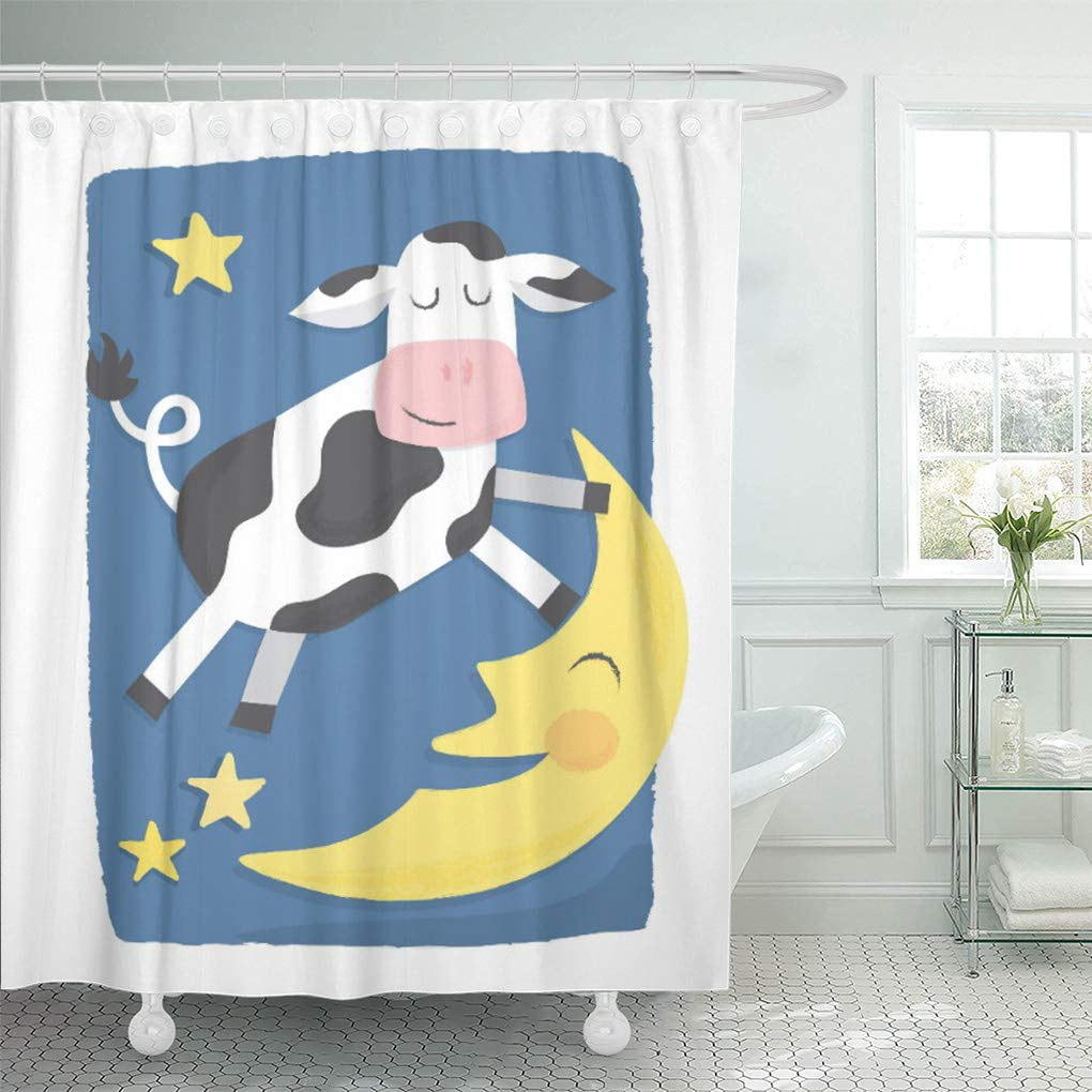 childrens shower curtain