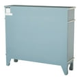 thumbnail image 2 of Mansfield Storage Console-Color:Taupe, 2 of 4