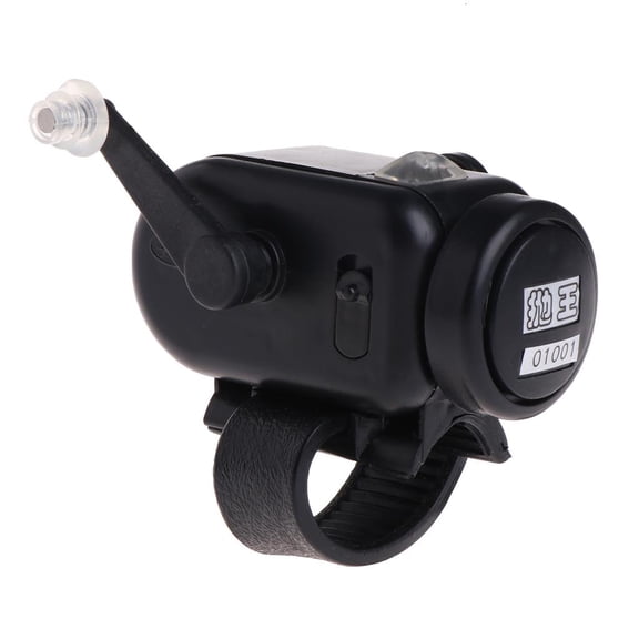 Fishing Alarm Electronic Rod Tackle Professional Warning