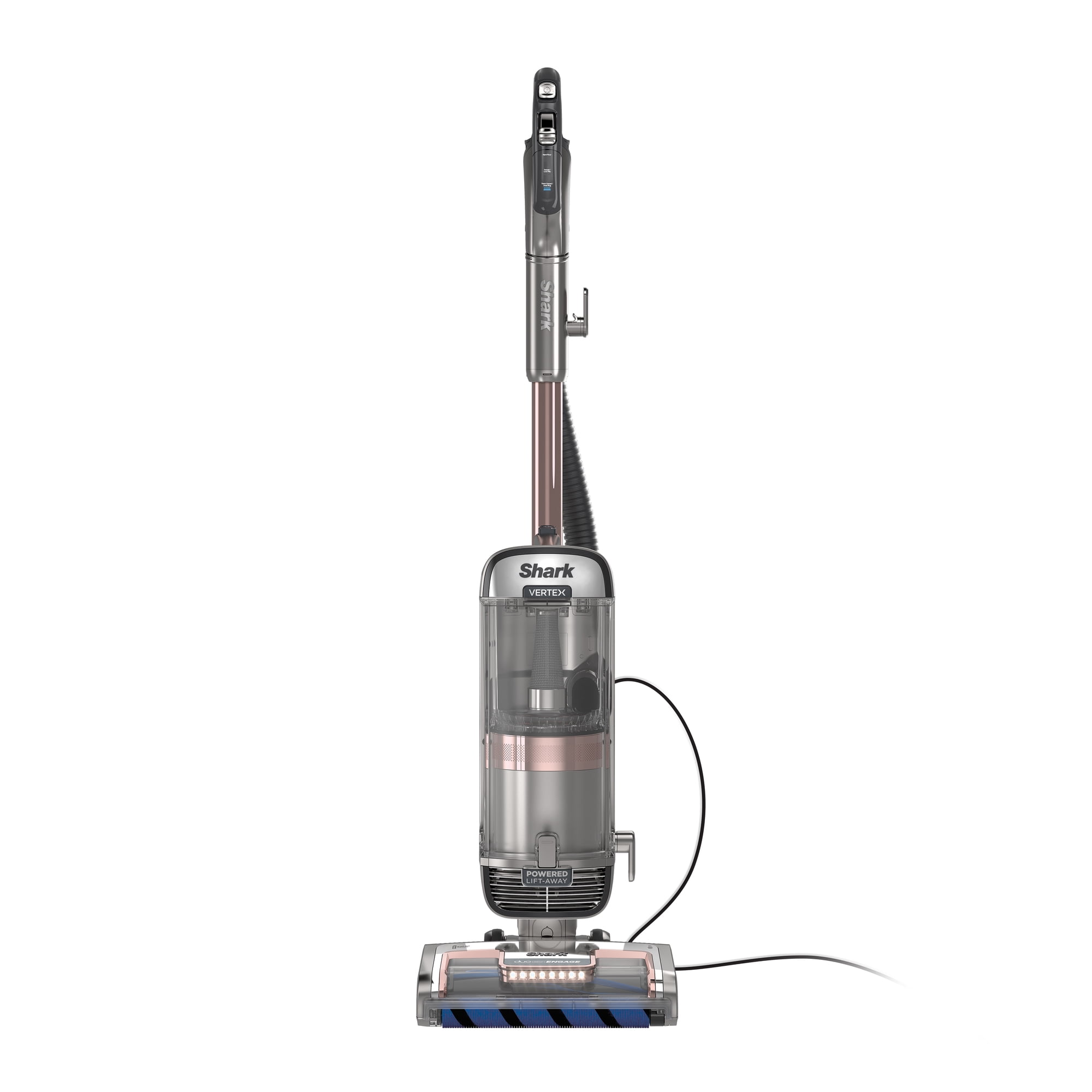 Shark® Vertex DuoClean® PowerFins Upright Vacuum