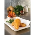 thumbnail image 5 of Trident Seafoods Alaska Amber Beer Battered Cod Fillet, 10 Pound - 1 each., 5 of 5