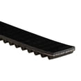 thumbnail image 4 of KarParts360 For Volvo S70 1998 1999 2000 Timing Belt | Highly Saturated Nitrile | 142 Cogs | Pitch Length: 0.375 Inches / 9.5 Millimeter | Excluded Timing Marks | 142 Tooth | 19111427, 4 of 5