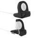thumbnail image 3 of Soporte Base Vertical Antideslizante para Reloj 1/2/3/4/5/6/SE (), 3 of 8