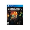 Pre-Owned Minecraft - PlayStation 4 Edition - PlayStation 4