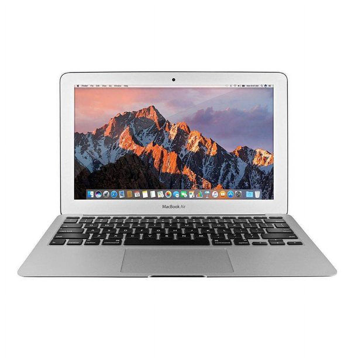 Free Shipping! Restored Apple MacBook Air 13.3