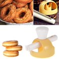 thumbnail image 3 of Molde para hacer pasteles y rosquillas, cortador de postres, molde para rosquillas de corte para Fondant, hogar Sailing Electrónica, 3 of 5