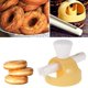 thumbnail image 3 of Molde para hacer pasteles y rosquillas, cortador de postres, molde para rosquillas de corte para Fondant, hogar, 3 of 5