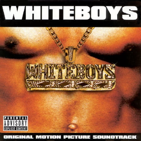 Whiteboys / O.S.T.