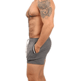 thumbnail image 3 of Short Corto Deportivo corte Slim Fit Fenix Fit Short Corto, 3 of 3