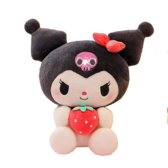 Lovely Melody cuddle plush toy strawberry Koulomi 40CM Best Gifts for Kids Children Best Gift for Children Kids Adult