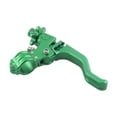 thumbnail image 1 of BTOER Motorcycle Short Stunt Clutch Lever 22mm Folding Handlebar Clutch Brake Lever, 1 of 8