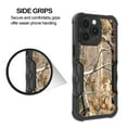 thumbnail image 4 of CoverON For Apple iPhone 14 Pro Phone Case, Military Grade Heavy Duty Rugged Cover Grip, Camouflage, 4 of 10