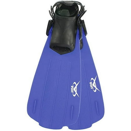 Voit Dyna-Flex Adjustable Kids Swim Fins