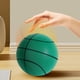 thumbnail image 5 of Baloncesto silencioso para interiores para niños, pelota silenciosa que rebota, juguete deportivo ligero para niños, 5 of 5
